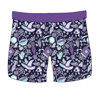 Bewitched Boxer Briefs