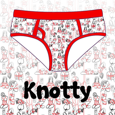 Knotty Panties