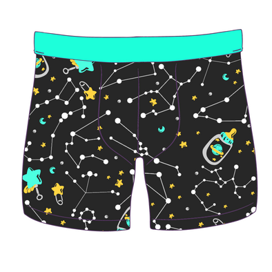 Constellations Boxer Briefs